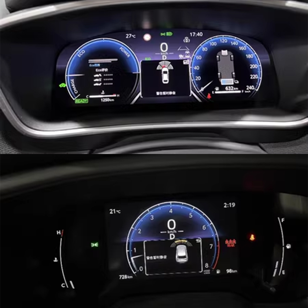Voor Toyota Corolla Cross XG10 - Crossfit Indonesia recensie en prijs