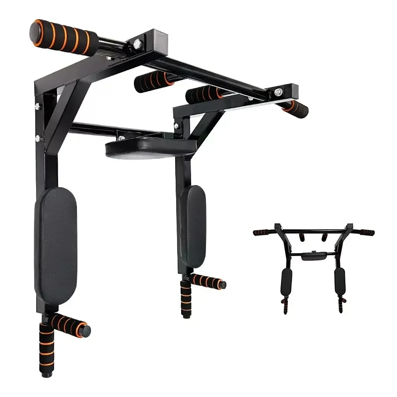 Multifunctionele wandgemonteer - Pull Up Bar Grip recensie en prijs