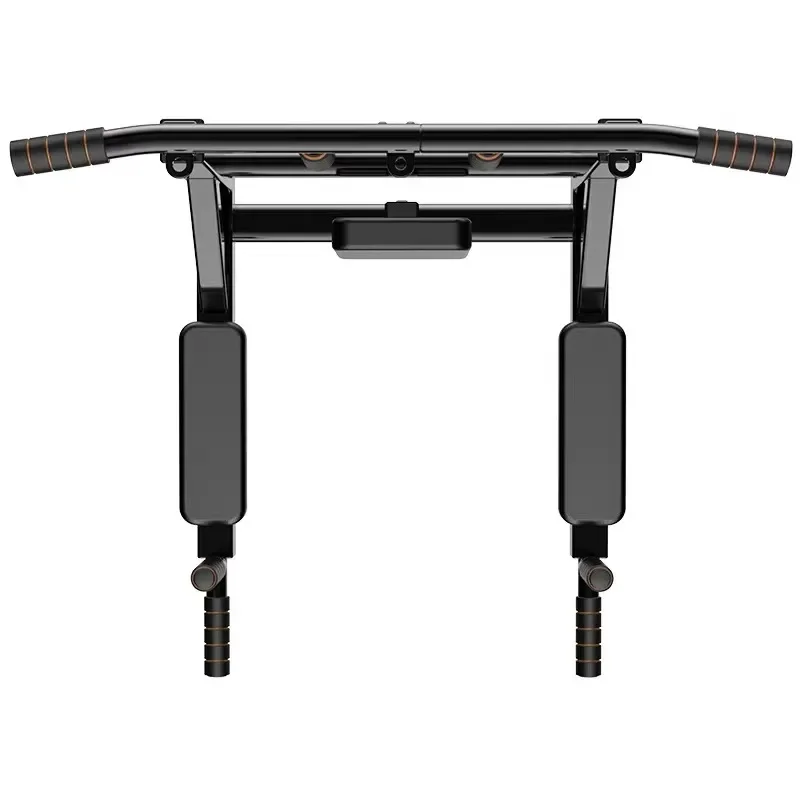 Multifunctionele wandgemonteer - Pull Up Bar Grip recensie en prijs