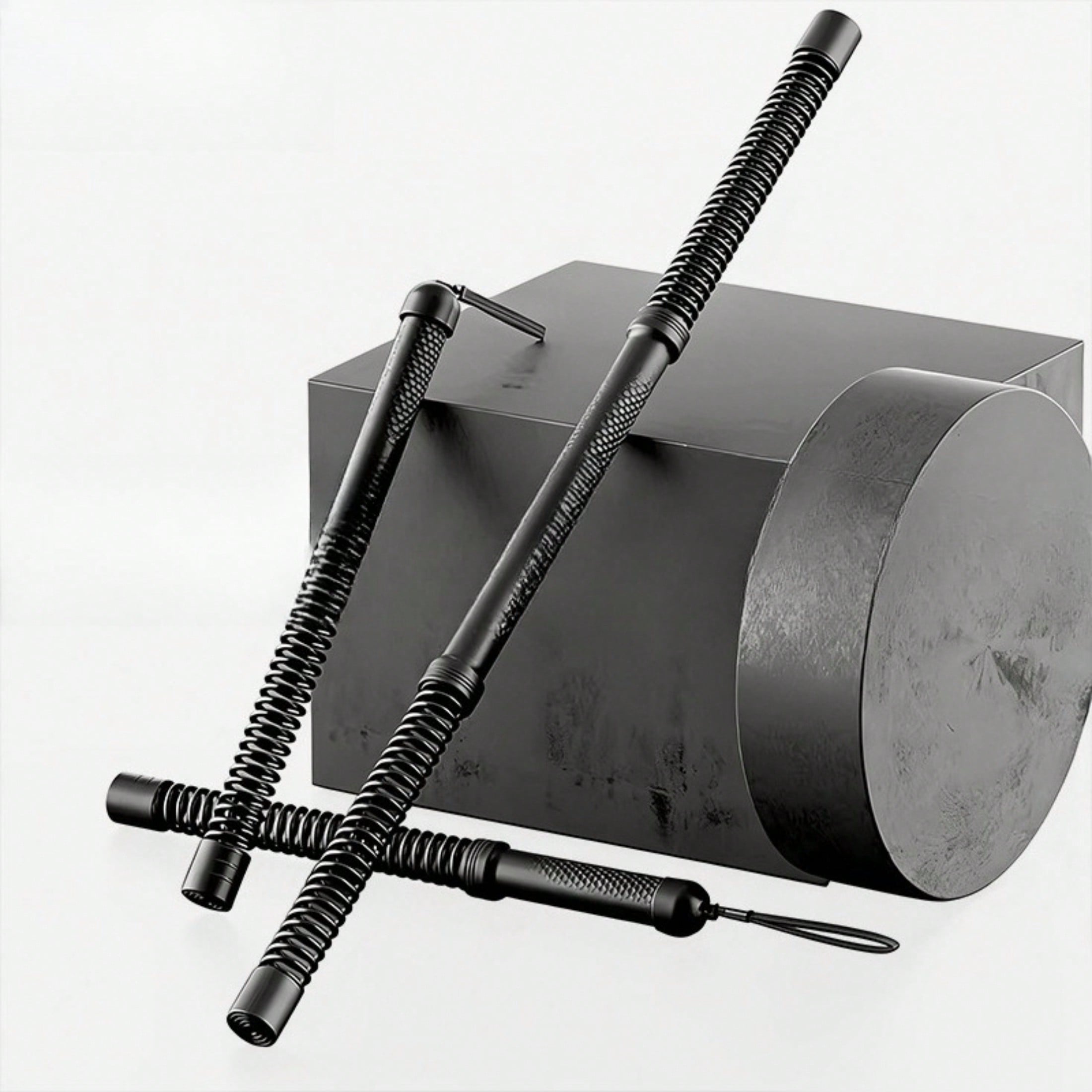 2-in-1 Verbeterde Draadloze Ba - Crossfit Equipment recensie en prijs