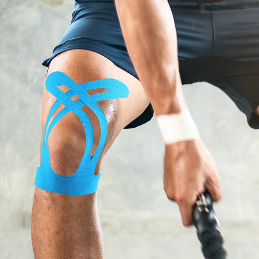 10PCS Kinesiologietape voor kn - Finger Tape Athletic recensie en prijs