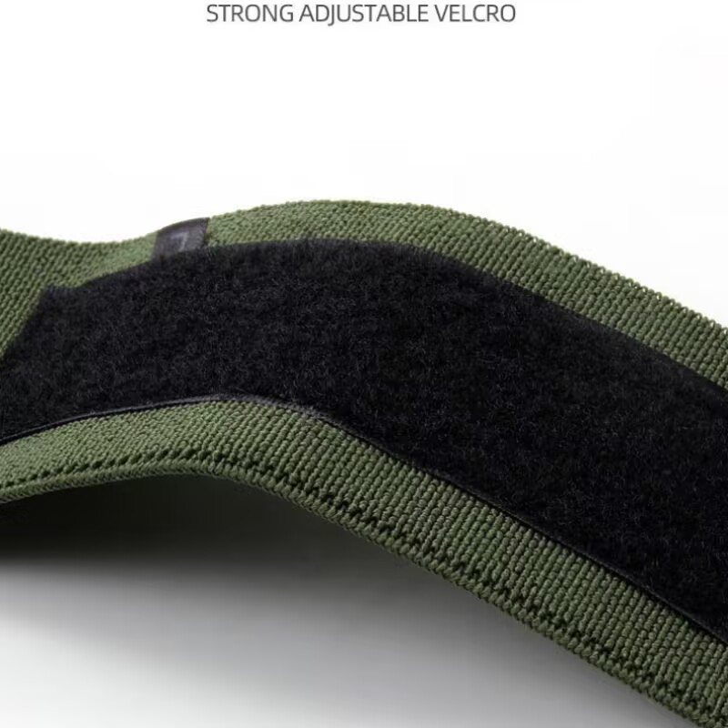 1 paar premium polssteun fitne - Crossfit Equipment recensie en prijs