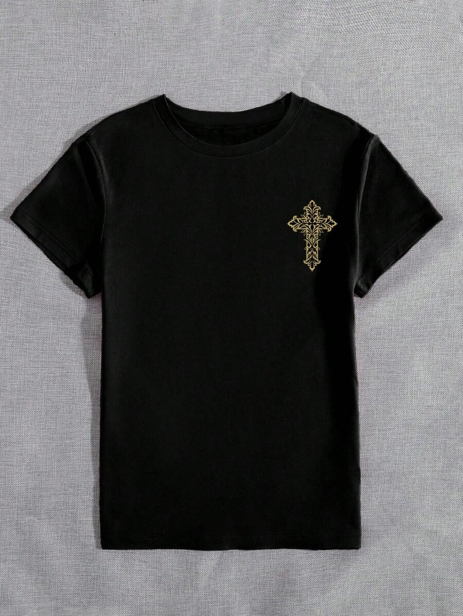 Dames T-shirt met christelijk  - Crossfit Lady recensie en prijs