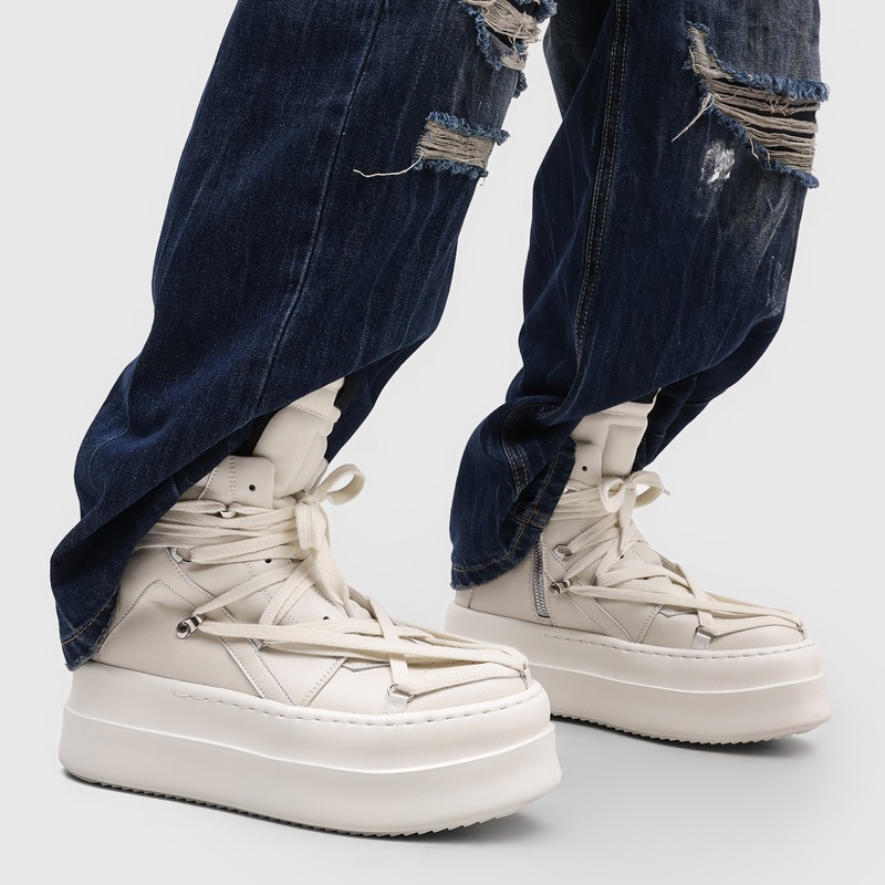 Kleine Niche Cross Strap dikke - Crossfit Outdoor recensie en prijs