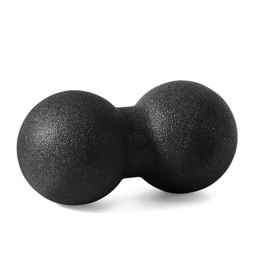 Dubbele Lacrosse Pinda Massage - Crossfit Training recensie en prijs