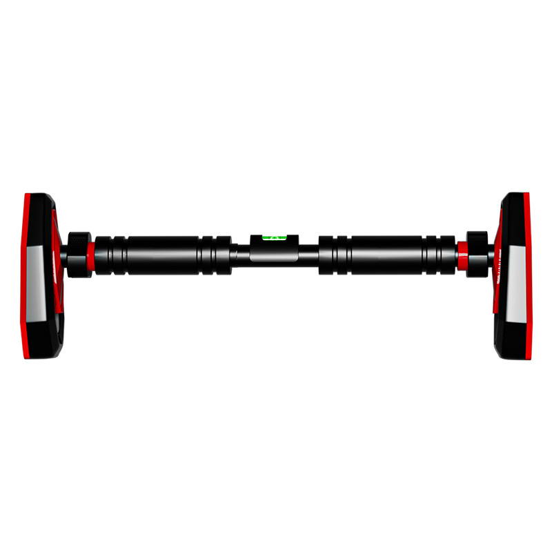 Schroefbare krachttraining pul - Pull Up Bar Grip recensie en prijs