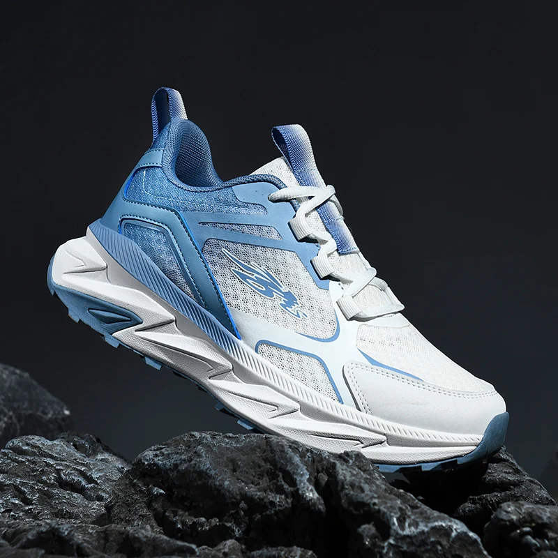 Grote Maat 39-48 Heren Loopsch - Crossfit Training recensie en prijs