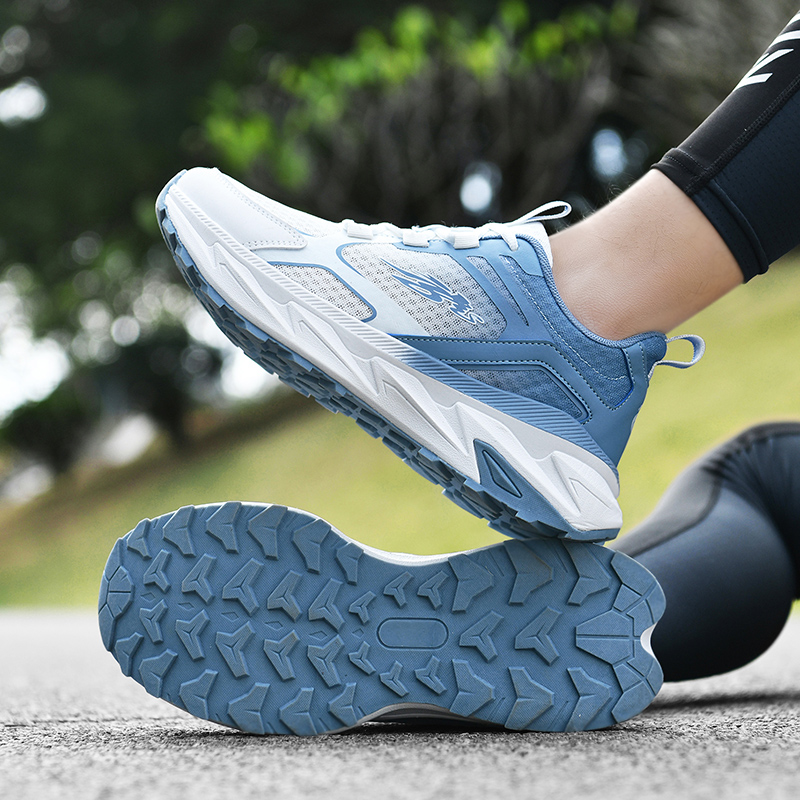 Grote Maat 39-48 Heren Loopsch - Crossfit Training recensie en prijs