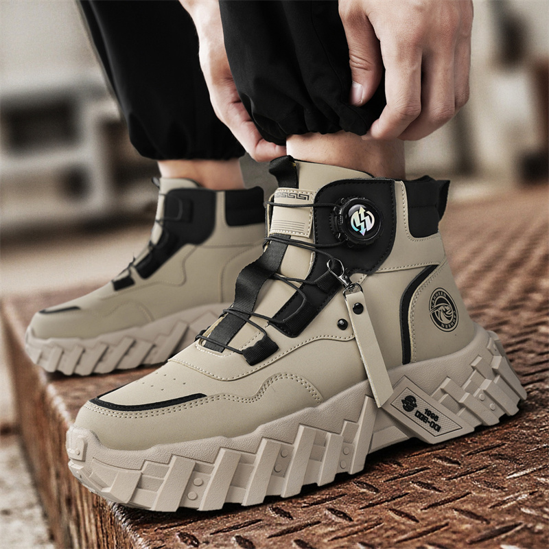 Heren Outdoor Wandelschoenen C - Crossfit Training recensie en prijs